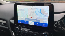 Ford Fiesta 1.0 EcoBoost Trend 5dr Petrol Hatchback